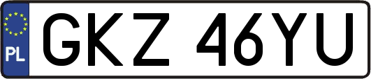 GKZ46YU