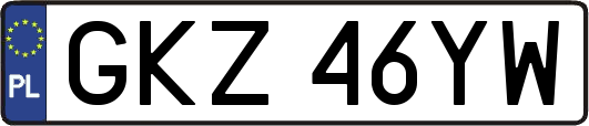 GKZ46YW