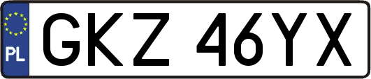 GKZ46YX