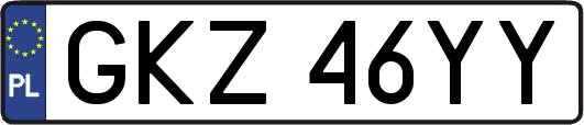 GKZ46YY