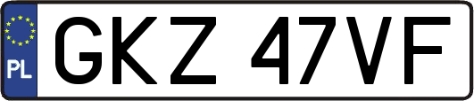 GKZ47VF