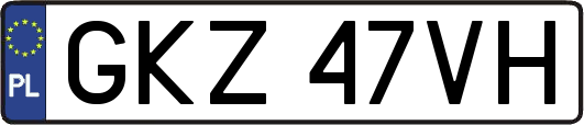 GKZ47VH