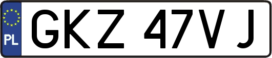 GKZ47VJ