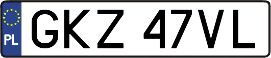 GKZ47VL