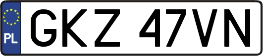 GKZ47VN