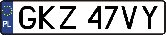 GKZ47VY