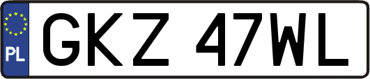 GKZ47WL