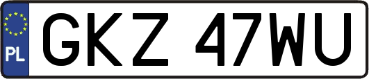 GKZ47WU