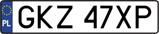 GKZ47XP