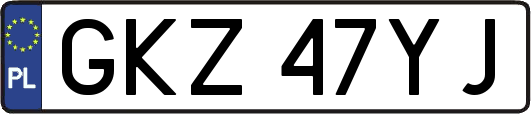 GKZ47YJ