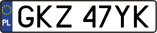 GKZ47YK