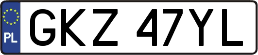 GKZ47YL