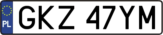GKZ47YM
