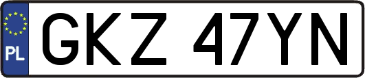 GKZ47YN