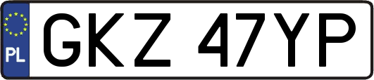 GKZ47YP