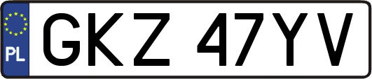 GKZ47YV