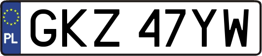GKZ47YW