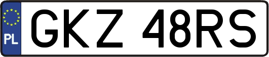 GKZ48RS