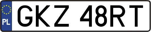 GKZ48RT