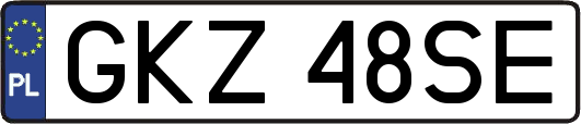GKZ48SE