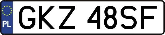 GKZ48SF