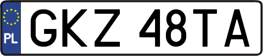 GKZ48TA