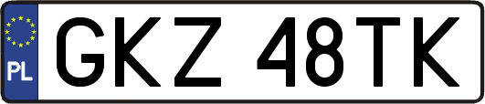 GKZ48TK