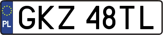 GKZ48TL