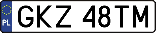 GKZ48TM
