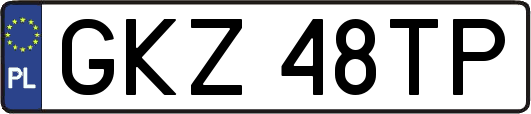 GKZ48TP