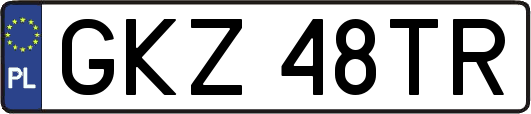 GKZ48TR
