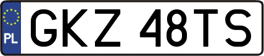 GKZ48TS