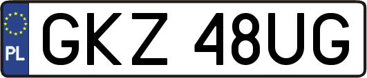 GKZ48UG