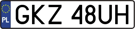 GKZ48UH