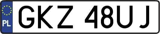 GKZ48UJ