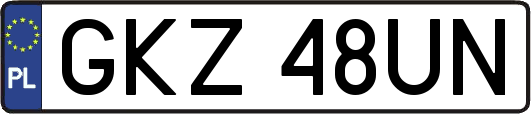 GKZ48UN