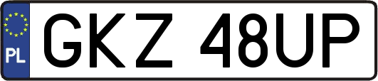 GKZ48UP