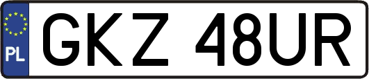 GKZ48UR
