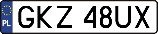 GKZ48UX