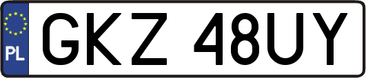 GKZ48UY