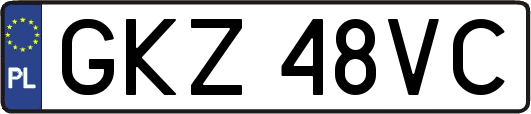GKZ48VC
