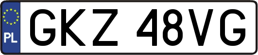 GKZ48VG