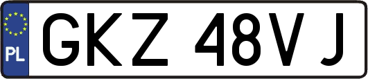 GKZ48VJ