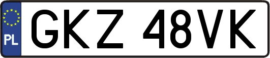 GKZ48VK