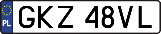 GKZ48VL