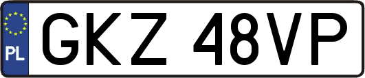 GKZ48VP