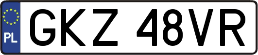 GKZ48VR