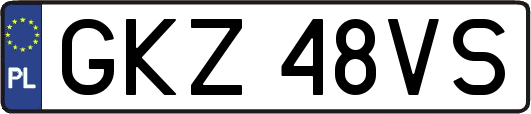 GKZ48VS