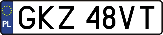GKZ48VT