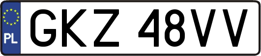 GKZ48VV
